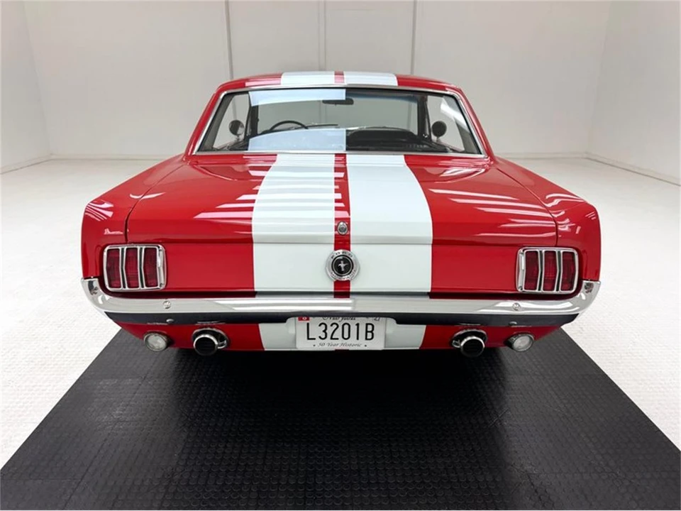 1965 Ford Mustang 1st Gen (1964.5-1966) - Image 4 of 31