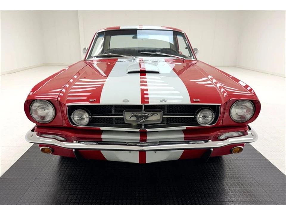 1965 Ford Mustang 1st Gen (1964.5-1966) - Image 8 of 31