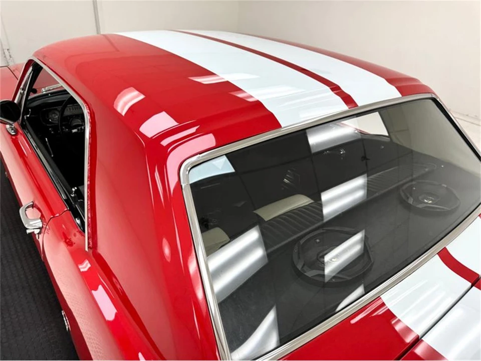 1965 Ford Mustang 1st Gen (1964.5-1966) - Image 20 of 31
