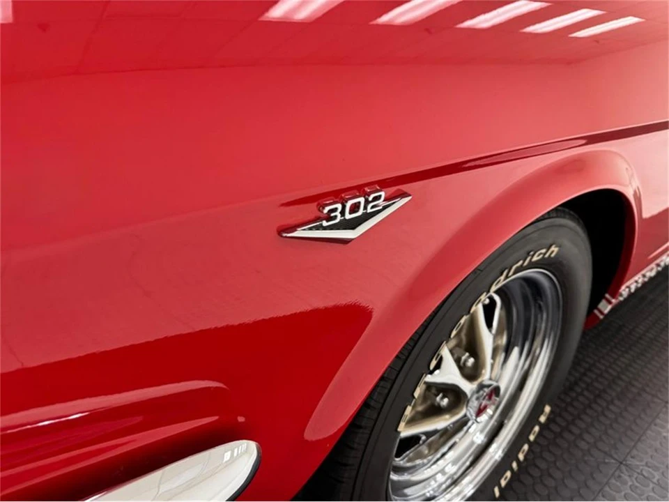 1965 Ford Mustang 1st Gen (1964.5-1966) - Image 12 of 31