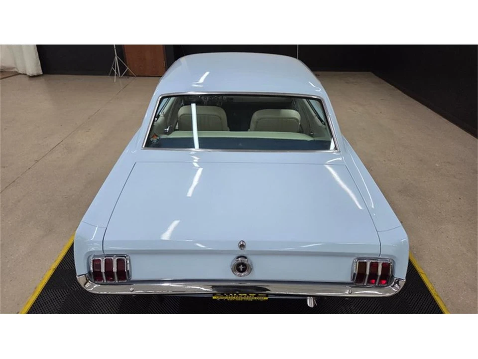 1965 Ford Mustang 1st Gen (1964.5-1966) - Image 20 of 31