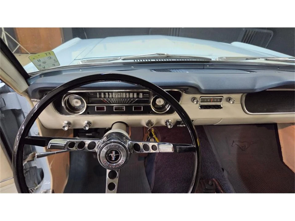 1965 Ford Mustang 1st Gen (1964.5-1966) - Image 30 of 31