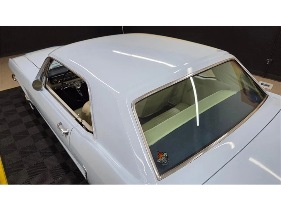 1965 Ford Mustang 1st Gen (1964.5-1966) - Image 16 of 31