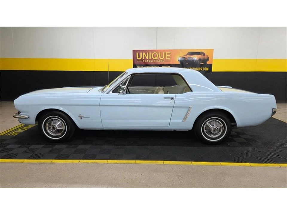 1965 Ford Mustang 1st Gen (1964.5-1966) - Image 7 of 31