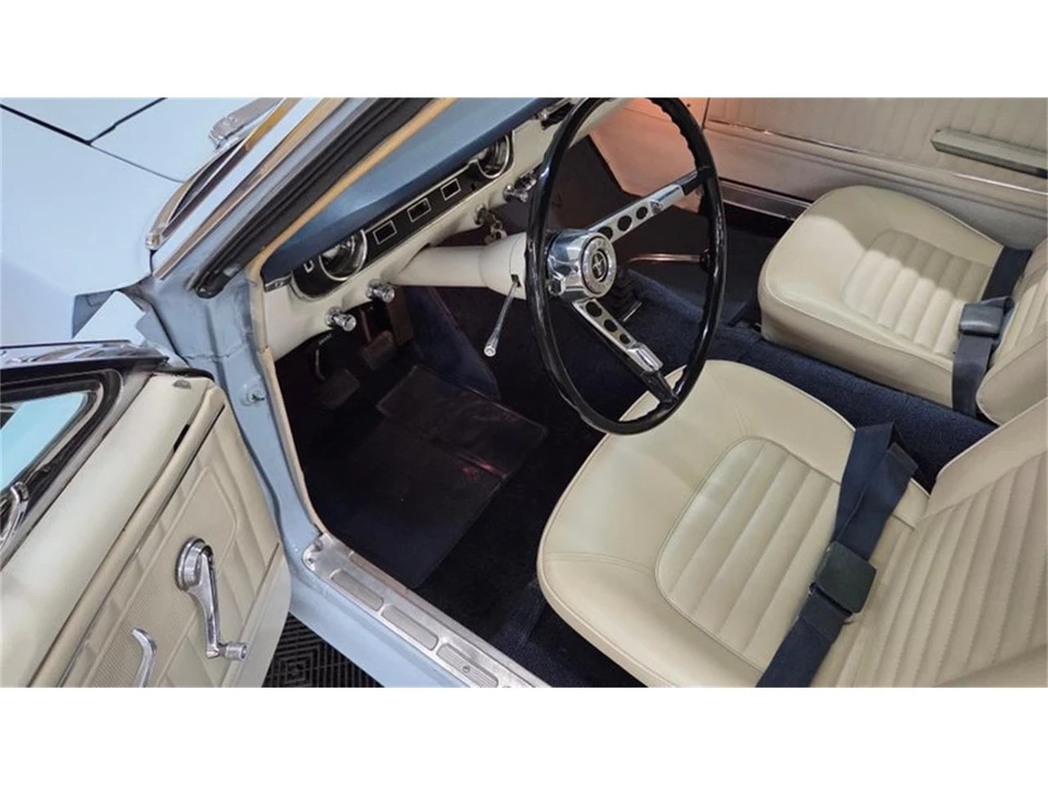 1965 Ford Mustang 1st Gen (1964.5-1966) - Image 26 of 31