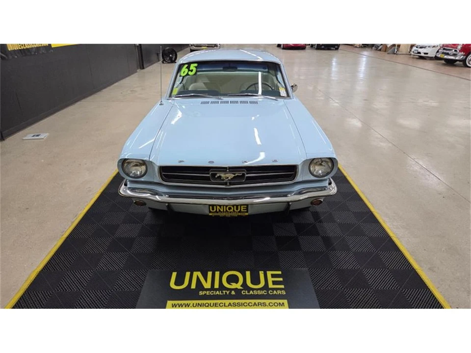 1965 Ford Mustang 1st Gen (1964.5-1966) - Image 2 of 31