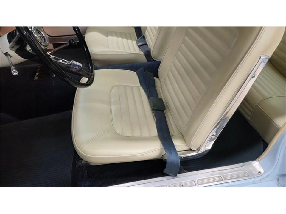 1965 Ford Mustang 1st Gen (1964.5-1966) - Image 27 of 31