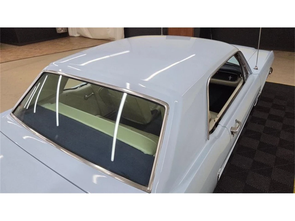 1965 Ford Mustang 1st Gen (1964.5-1966) - Image 17 of 31
