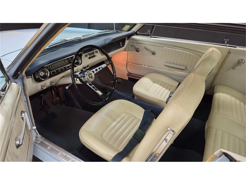 1965 Ford Mustang 1st Gen (1964.5-1966) - Image 8 of 31
