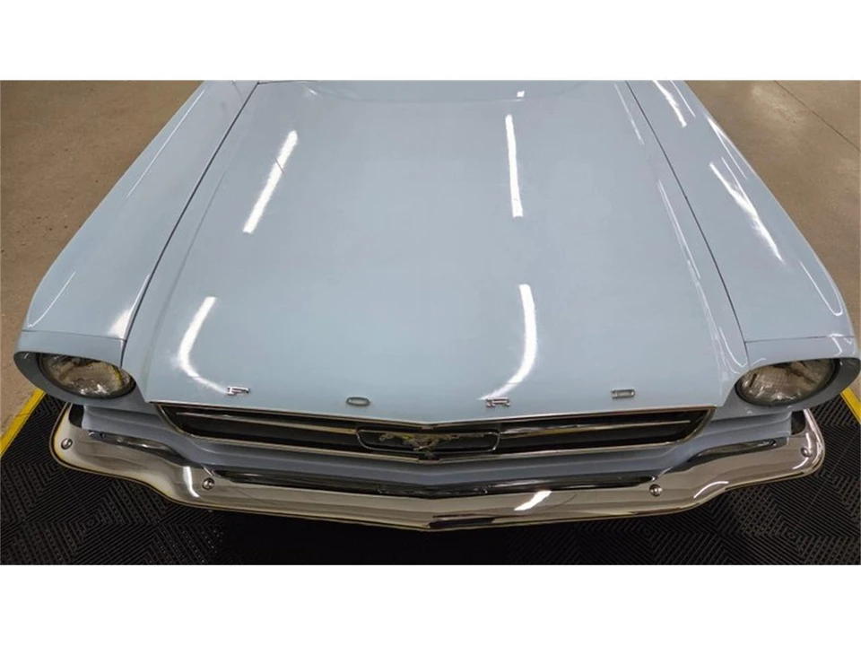 1965 Ford Mustang 1st Gen (1964.5-1966) - Image 12 of 31