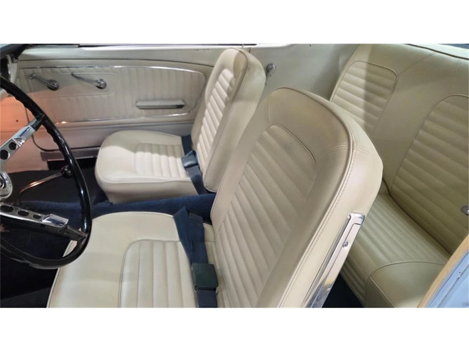 1965 Ford Mustang 1st Gen (1964.5-1966) - Image 28 of 31