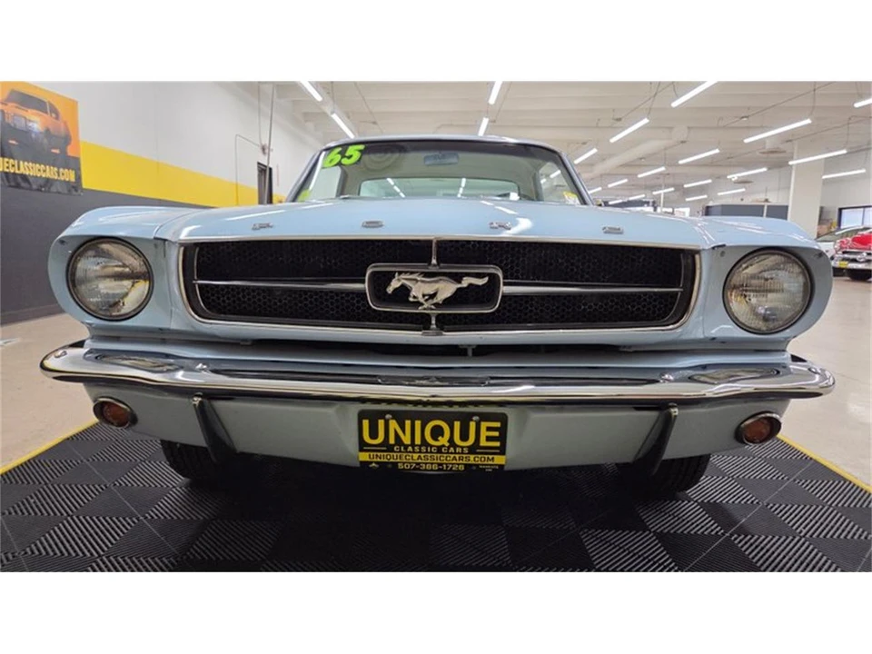 1965 Ford Mustang 1st Gen (1964.5-1966) - Image 9 of 31