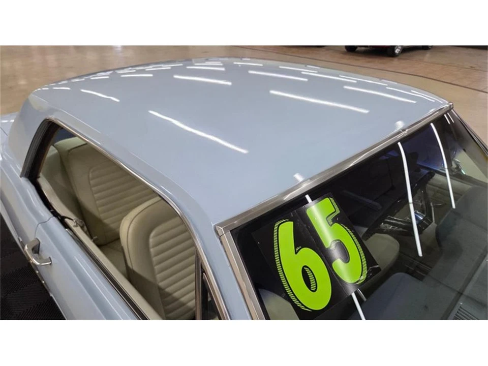 1965 Ford Mustang 1st Gen (1964.5-1966) - Image 18 of 31