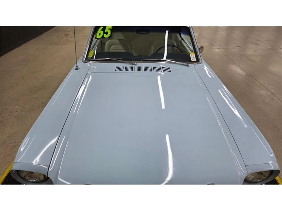 1965 Ford Mustang 1st Gen (1964.5-1966) - Image 13 of 31