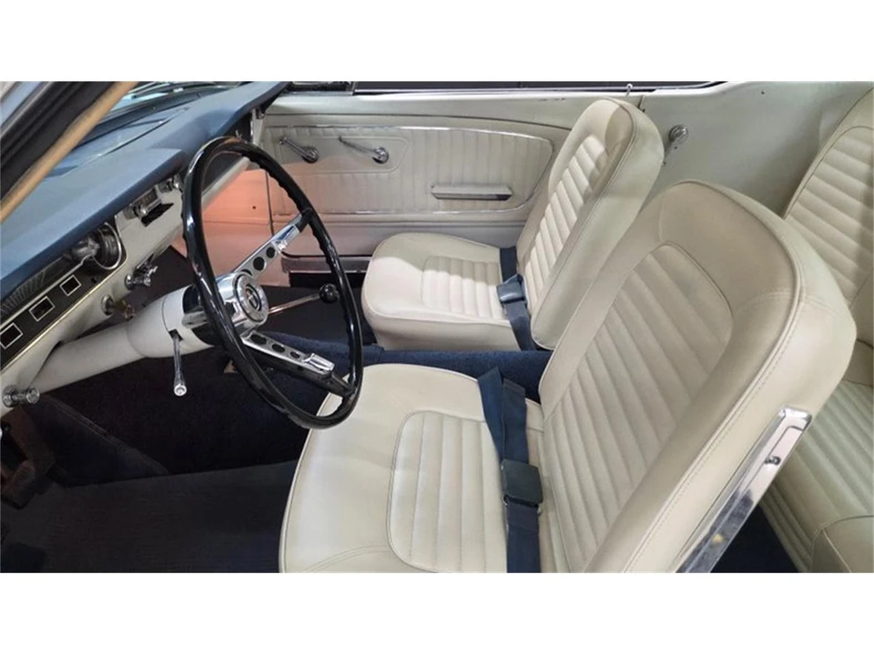 1965 Ford Mustang 1st Gen (1964.5-1966) - Image 24 of 31