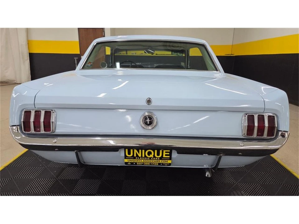 1965 Ford Mustang 1st Gen (1964.5-1966) - Image 5 of 31