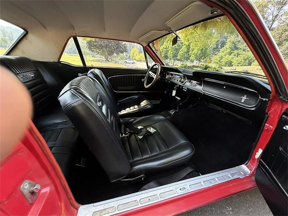 1965 Ford Mustang 1st Gen (1964.5-1966) - Image 27 of 31