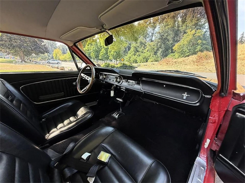 1965 Ford Mustang 1st Gen (1964.5-1966) - Image 30 of 31