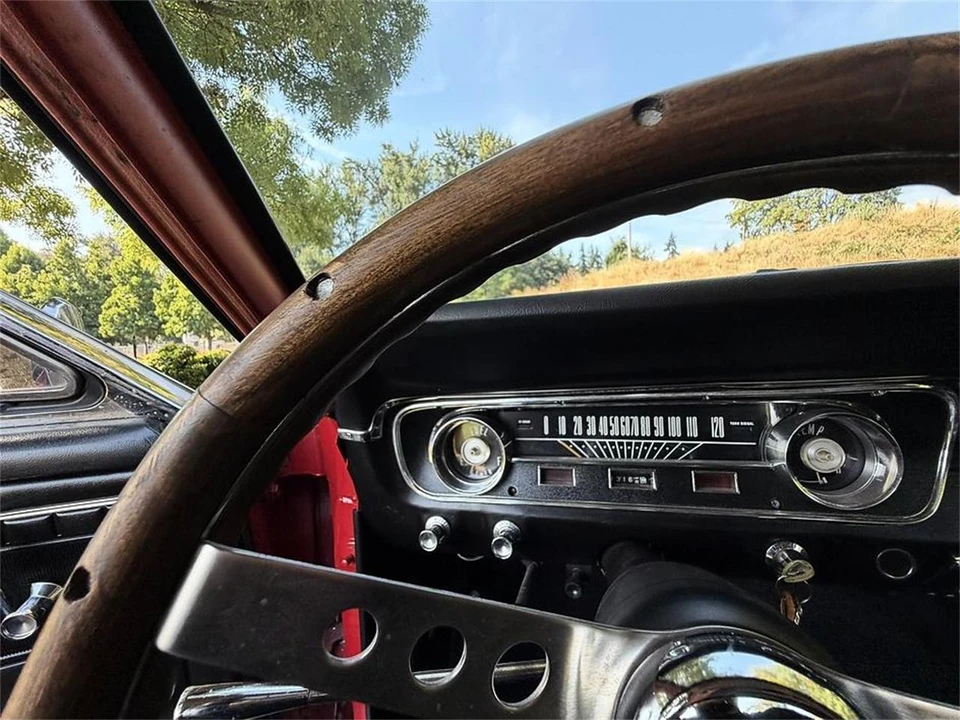 1965 Ford Mustang 1st Gen (1964.5-1966) - Image 21 of 31