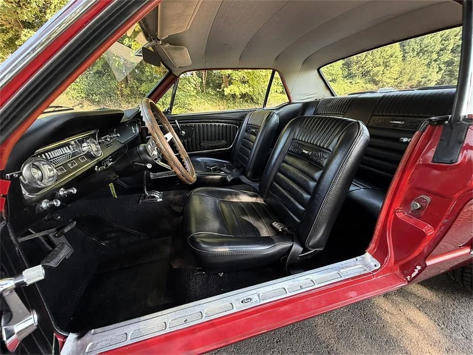 1965 Ford Mustang 1st Gen (1964.5-1966) - Image 15 of 31