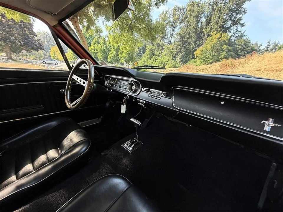 1965 Ford Mustang 1st Gen (1964.5-1966) - Image 31 of 31