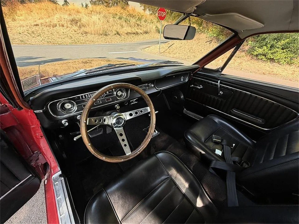 1965 Ford Mustang 1st Gen (1964.5-1966) - Image 19 of 31
