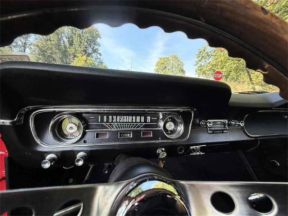 1965 Ford Mustang 1st Gen (1964.5-1966) - Image 22 of 31