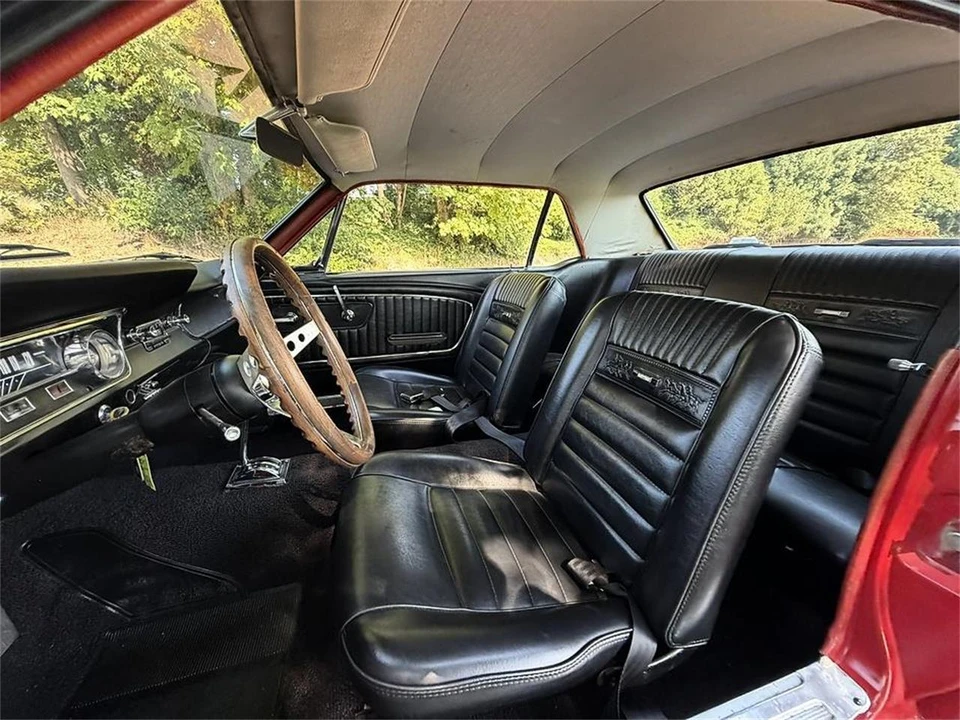 1965 Ford Mustang 1st Gen (1964.5-1966) - Image 16 of 31