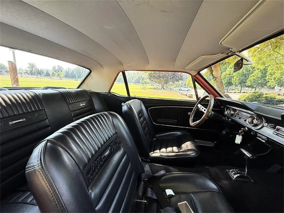 1965 Ford Mustang 1st Gen (1964.5-1966) - Image 29 of 31
