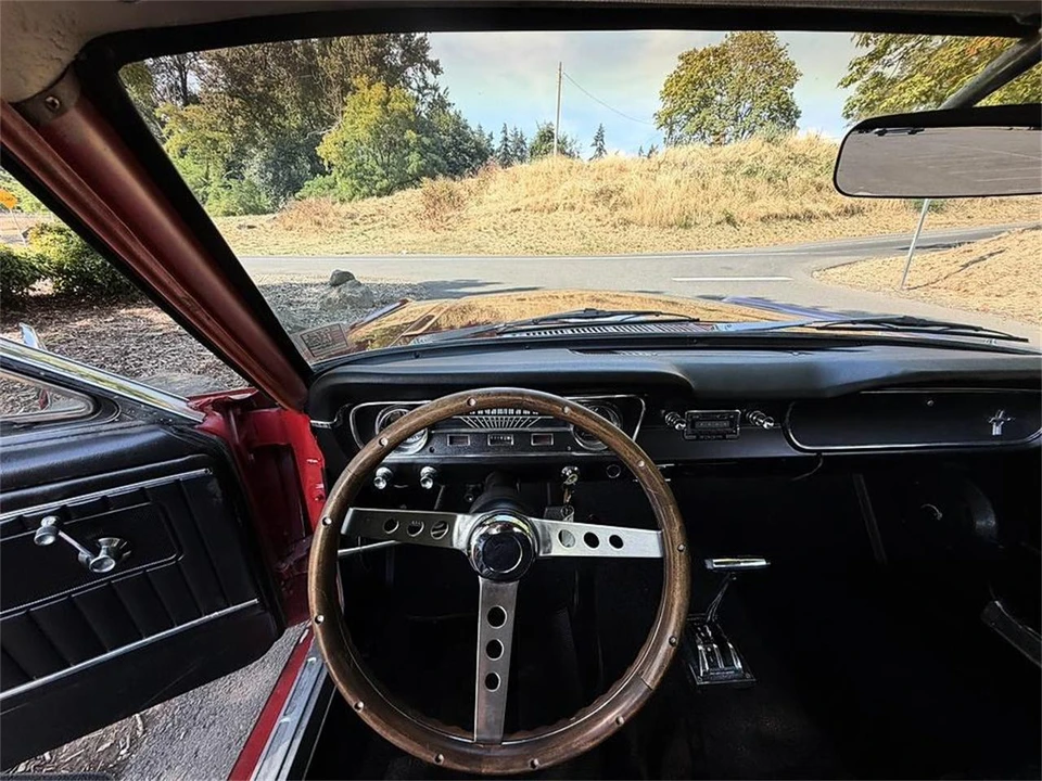 1965 Ford Mustang 1st Gen (1964.5-1966) - Image 20 of 31