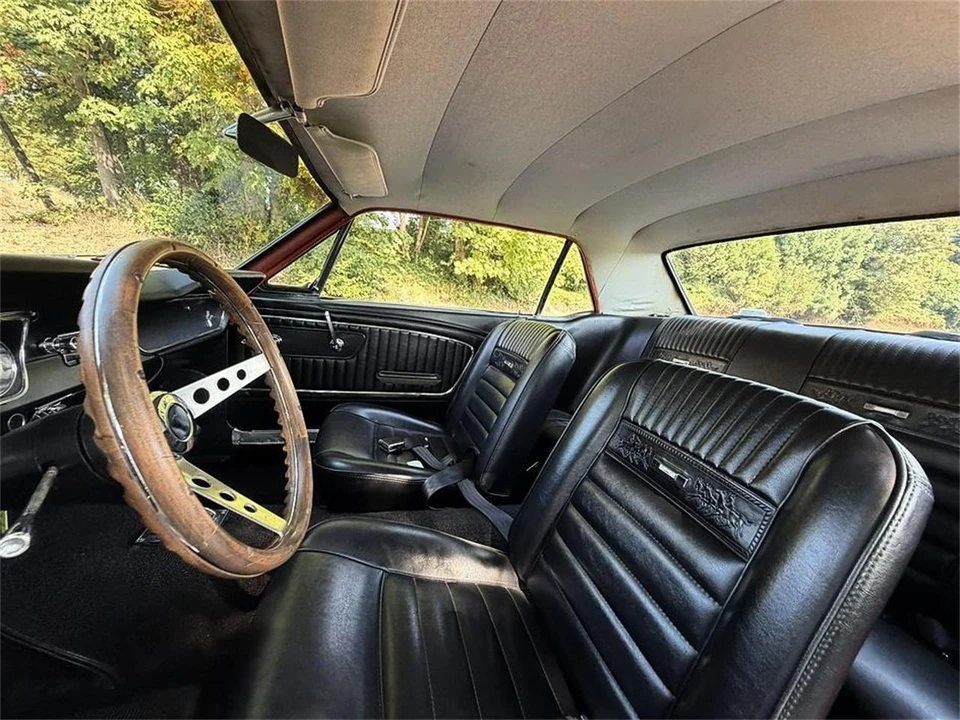 1965 Ford Mustang 1st Gen (1964.5-1966) - Image 17 of 31
