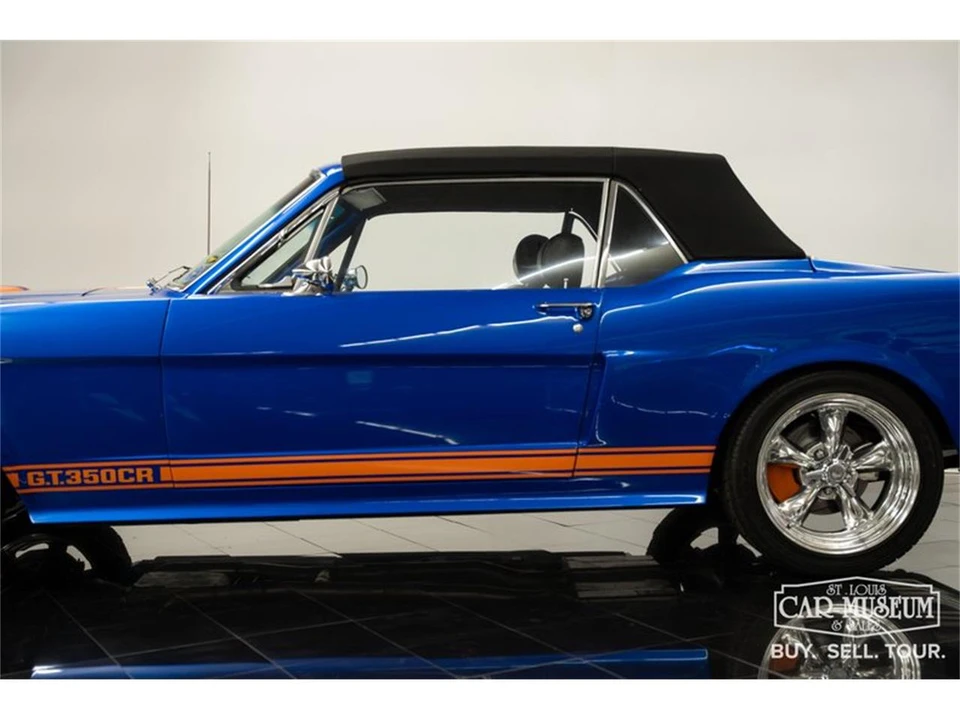 1965 Ford Mustang 1st Gen (1964.5-1966) - Image 21 of 31