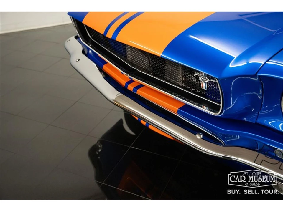 1965 Ford Mustang 1st Gen (1964.5-1966) - Image 11 of 31