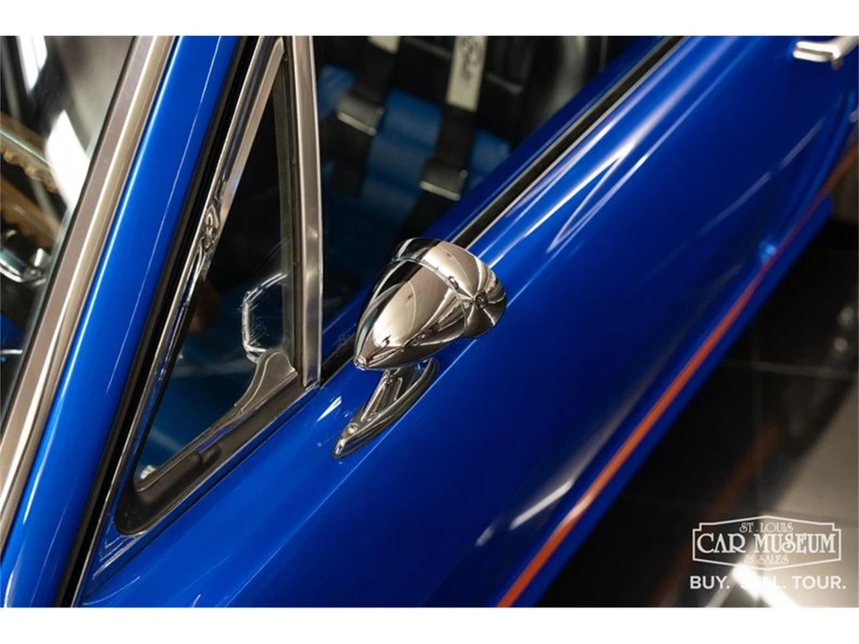 1965 Ford Mustang 1st Gen (1964.5-1966) - Image 31 of 31