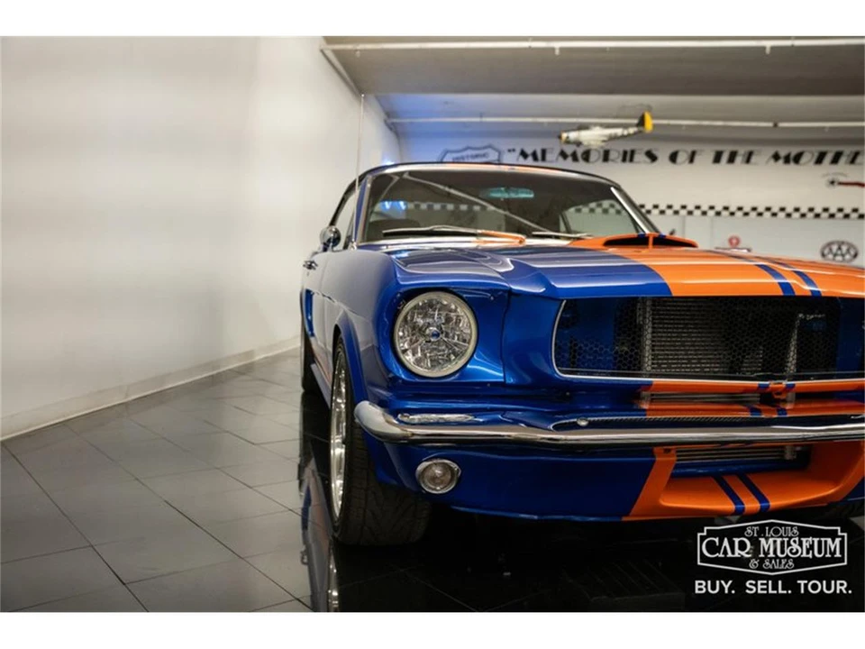 1965 Ford Mustang 1st Gen (1964.5-1966) - Image 6 of 31