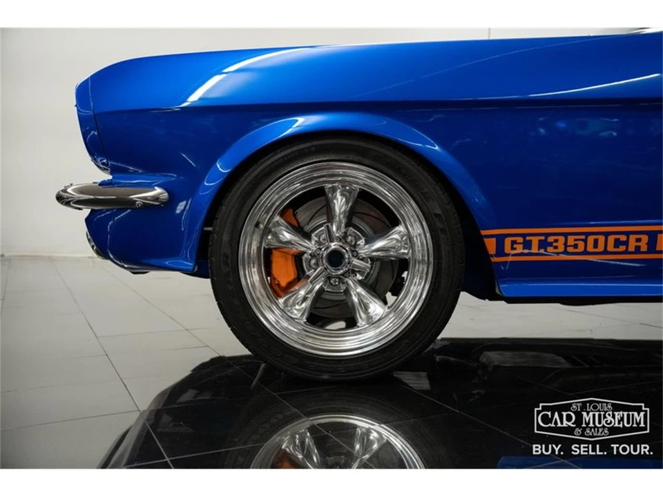 1965 Ford Mustang 1st Gen (1964.5-1966) - Image 16 of 31