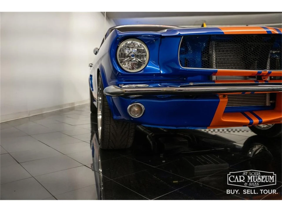 1965 Ford Mustang 1st Gen (1964.5-1966) - Image 7 of 31