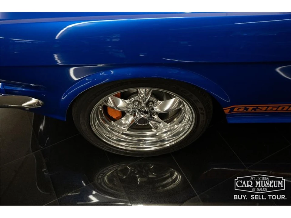 1965 Ford Mustang 1st Gen (1964.5-1966) - Image 17 of 31
