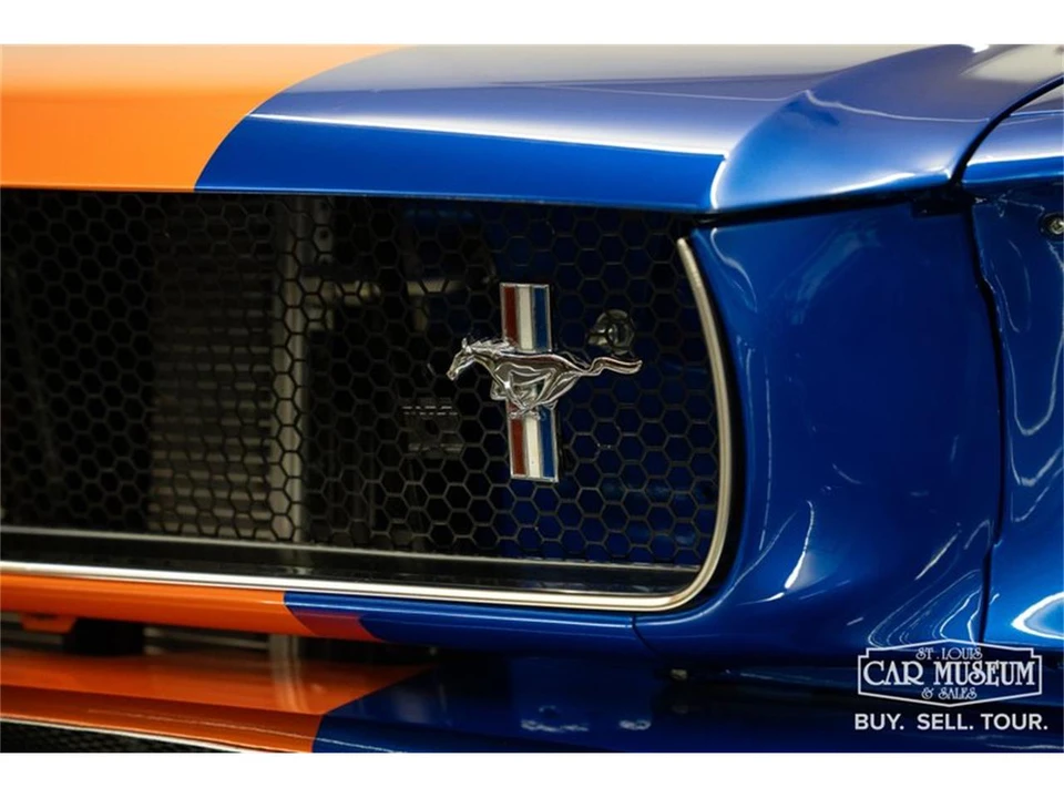1965 Ford Mustang 1st Gen (1964.5-1966) - Image 12 of 31