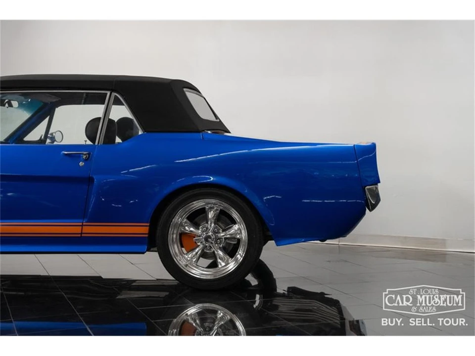 1965 Ford Mustang 1st Gen (1964.5-1966) - Image 22 of 31