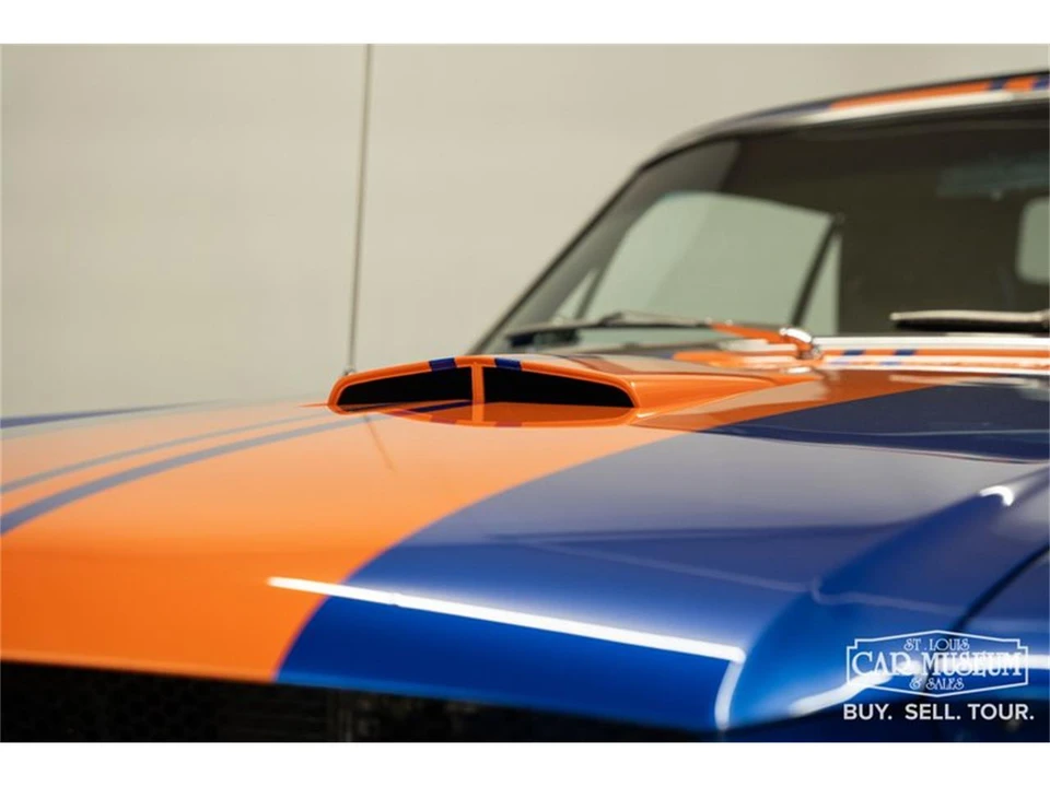1965 Ford Mustang 1st Gen (1964.5-1966) - Image 13 of 31