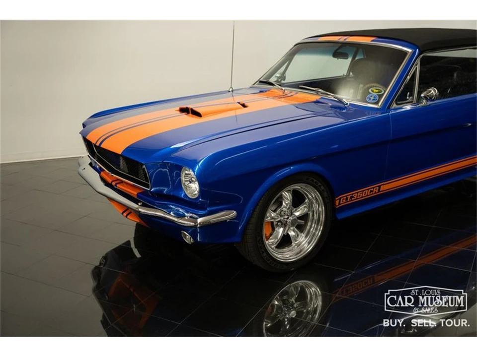 1965 Ford Mustang 1st Gen (1964.5-1966) - Image 14 of 31