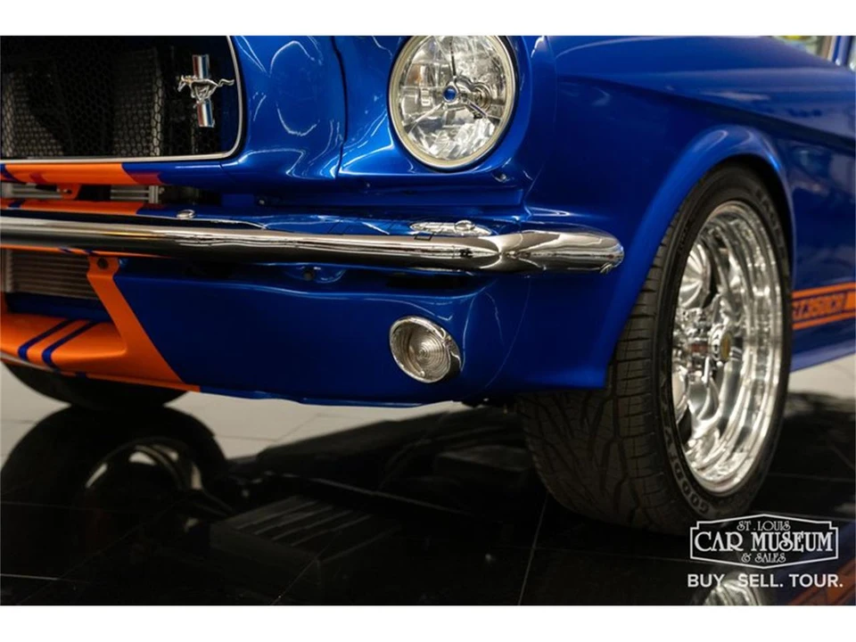 1965 Ford Mustang 1st Gen (1964.5-1966) - Image 10 of 31