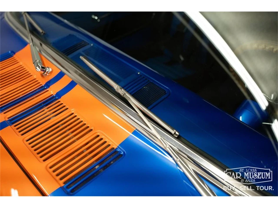 1965 Ford Mustang 1st Gen (1964.5-1966) - Image 24 of 31