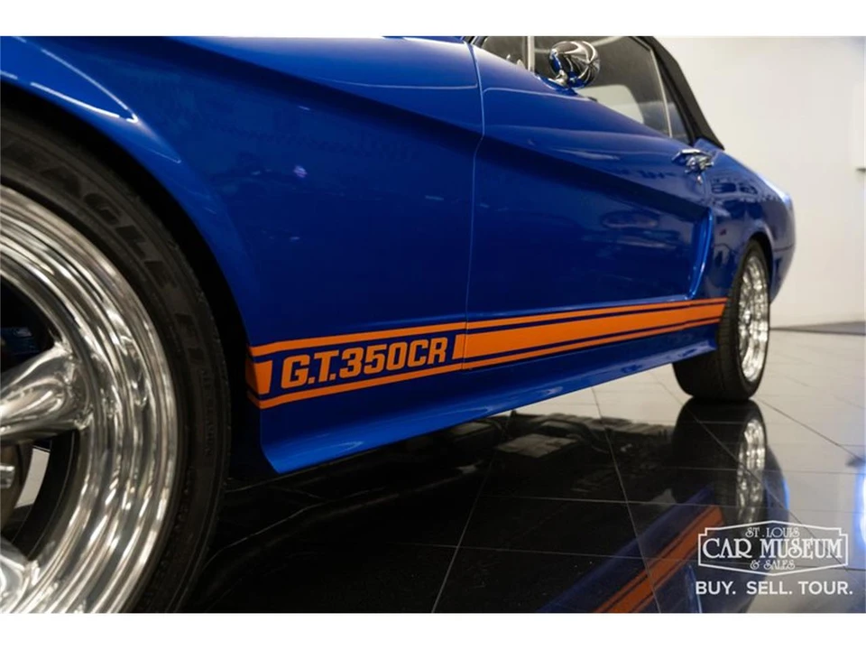 1965 Ford Mustang 1st Gen (1964.5-1966) - Image 20 of 31