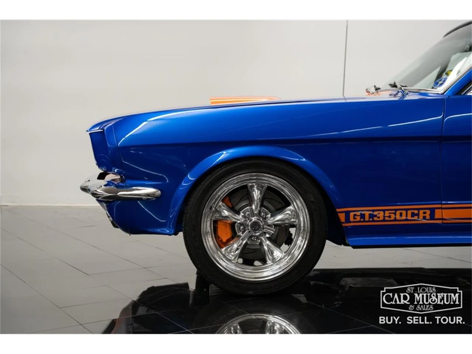1965 Ford Mustang 1st Gen (1964.5-1966) - Image 15 of 31