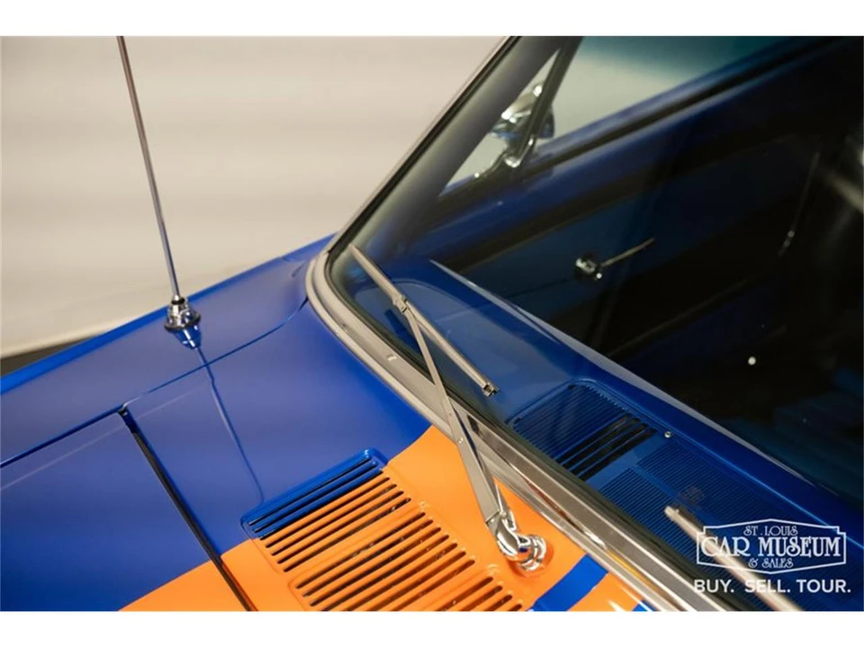 1965 Ford Mustang 1st Gen (1964.5-1966) - Image 25 of 31