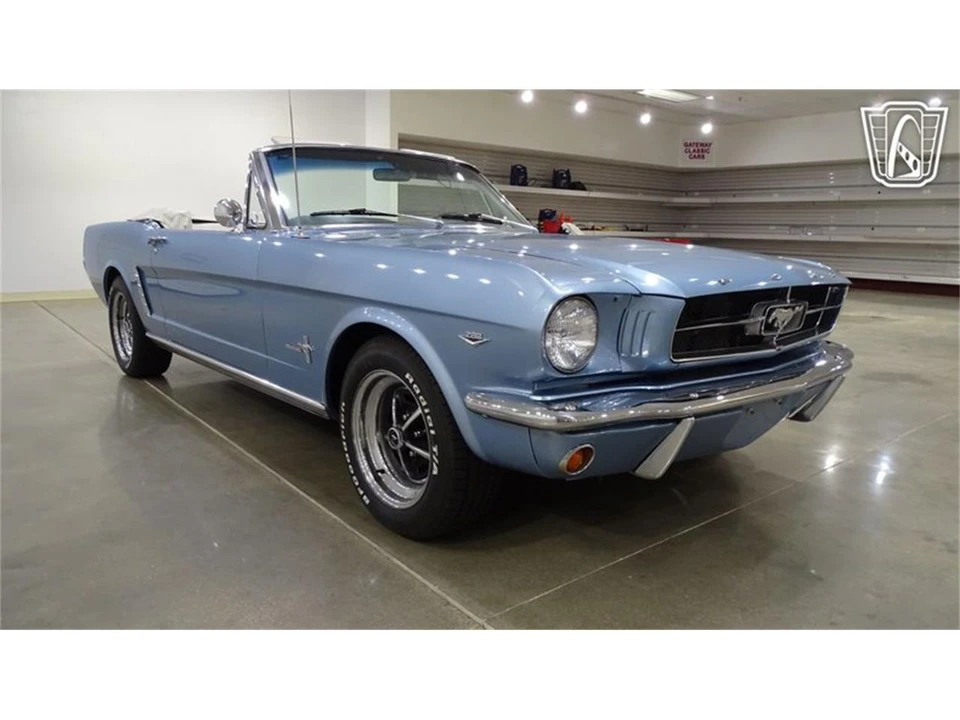 1965 Ford Mustang 1st Gen (1964.5-1966) - Image 21 of 31
