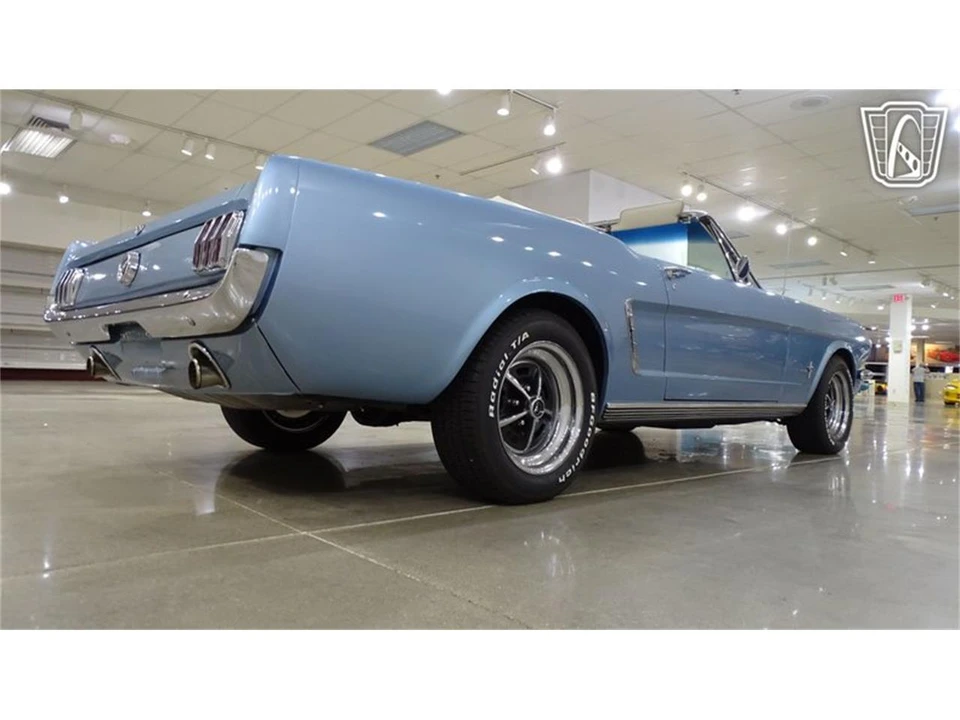 1965 Ford Mustang 1st Gen (1964.5-1966) - Image 16 of 31
