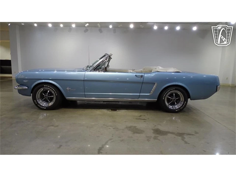 1965 Ford Mustang 1st Gen (1964.5-1966) - Image 6 of 31